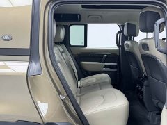 Land Rover Defender 2020 110 P400 HSE - ფოტო 6