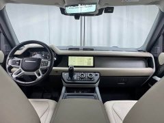 Land Rover Defender 2020 110 P400 HSE - ფოტო 8