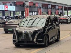 Denza BYD Denza D9 EV 600 AWD Flagship - ფოტო 1