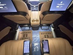 Denza BYD Denza D9 EV 600 AWD Flagship - ფოტო 10