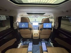 Denza BYD Denza D9 EV 600 AWD Flagship - ფოტო 11