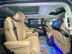 Denza BYD Denza D9 EV 600 AWD Flagship - ფოტო 12