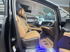 Denza BYD Denza D9 EV 600 AWD Flagship - ფოტო 13