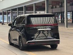 Denza BYD Denza D9 EV 600 AWD Flagship - ფოტო 15