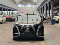 Denza BYD Denza D9 EV 600 AWD Flagship - ფოტო 2