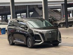 Denza BYD Denza D9 EV 600 AWD Flagship - ფოტო 3