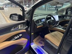Denza BYD Denza D9 EV 600 AWD Flagship - ფოტო 4