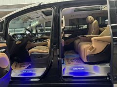Denza BYD Denza D9 EV 600 AWD Flagship - ფოტო 5