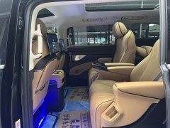 Denza BYD Denza D9 EV 600 AWD Flagship - ფოტო 6