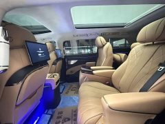 Denza BYD Denza D9 EV 600 AWD Flagship - ფოტო 7
