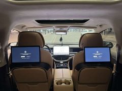 Denza BYD Denza D9 EV 600 AWD Flagship - ფოტო 9