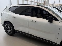 Volvo XC70 Plug-in Hybrid 2026 AWD Extended Range Plus - ფოტო 5