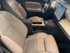 Volvo XC70 Plug-in Hybrid 2026 AWD Extended Range Plus - ფოტო 6