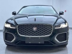 Jaguar XFL 2.0T P250 Two-Wheel Drive Luxury Edition - ფოტო 2