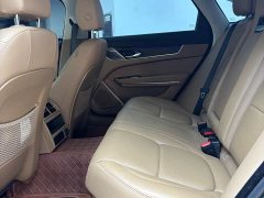 Jaguar XFL 2.0T P250 Two-Wheel Drive Luxury Edition - ფოტო 6