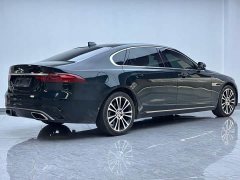 Jaguar XFL 2.0T P250 Two-Wheel Drive Luxury Edition - ფოტო 7