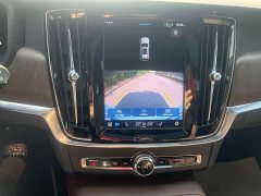 Volvo V90 Cross Country B5 AWD Intelligent Remote Edition - ფოტო 10