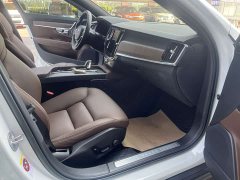 Volvo V90 Cross Country B5 AWD Intelligent Remote Edition - ფოტო 11