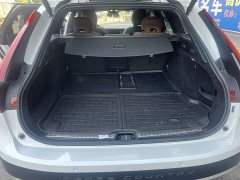 Volvo V90 Cross Country B5 AWD Intelligent Remote Edition - ფოტო 12