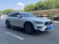 Volvo V90 Cross Country B5 AWD Intelligent Remote Edition - ფოტო 3