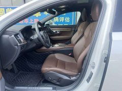 Volvo V90 Cross Country B5 AWD Intelligent Remote Edition - ფოტო 6