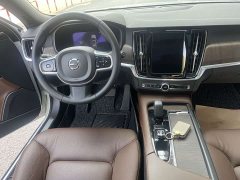 Volvo V90 Cross Country B5 AWD Intelligent Remote Edition - ფოტო 9