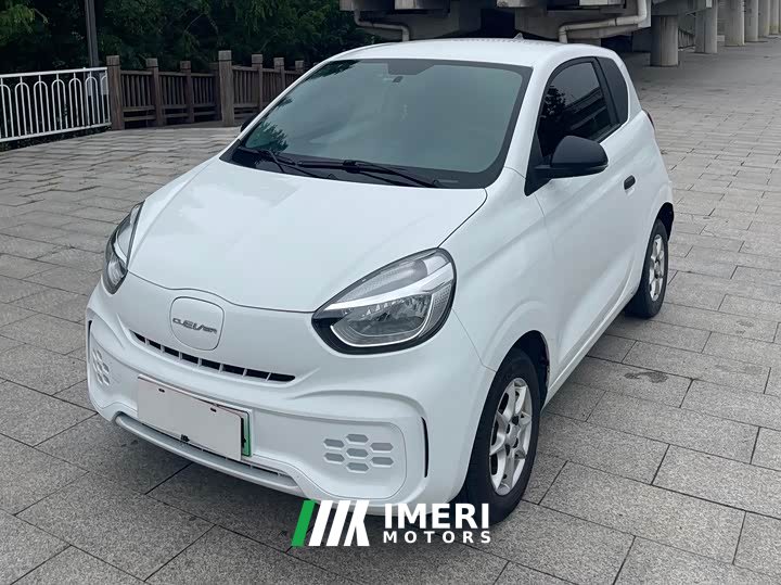 SAIC Clever 311km Vitality Pop Edition - ავტომობილი ჩინეთიდან