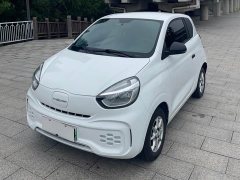 SAIC Clever 311km Vitality Pop Edition - ფოტო 1