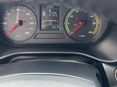 SAIC Clever 311km Vitality Pop Edition - ფოტო 12