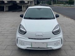 SAIC Clever 311km Vitality Pop Edition - ფოტო 2