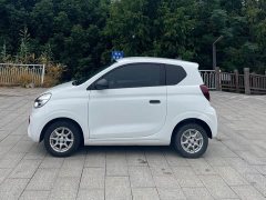 SAIC Clever 311km Vitality Pop Edition - ფოტო 3
