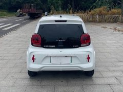 SAIC Clever 311km Vitality Pop Edition - ფოტო 4