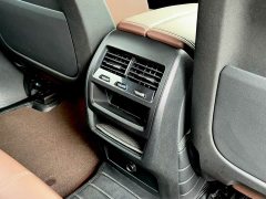 BMW X6 2022 Facelift xDrive40i M Sport Package - ფოტო 13