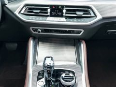 BMW X6 2022 Facelift xDrive40i M Sport Package - ფოტო 15