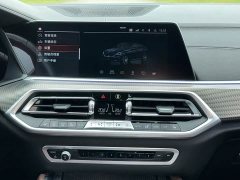 BMW X6 2022 Facelift xDrive40i M Sport Package - ფოტო 16