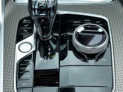 BMW X6 2022 Facelift xDrive40i M Sport Package - ფოტო 17