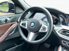 BMW X6 2022 Facelift xDrive40i M Sport Package - ფოტო 19