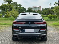 BMW X6 2022 Facelift xDrive40i M Sport Package - ფოტო 5