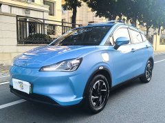 Neta V Co-sport Magic Edition - ფოტო 1