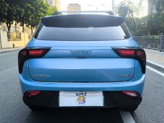 Neta V Co-sport Magic Edition - ფოტო 5