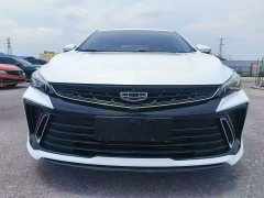 Geely Binrui COOL 1.5T DCT Wind Rush Edition - ფოტო 2
