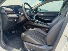 Geely Binrui COOL 1.5T DCT Wind Rush Edition - ფოტო 4