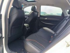 Geely Binrui COOL 1.5T DCT Wind Rush Edition - ფოტო 5