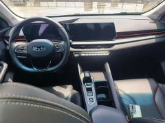 Geely Binrui COOL 1.5T DCT Wind Rush Edition - ფოტო 6