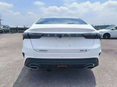 Geely Binrui COOL 1.5T DCT Wind Rush Edition - ფოტო 8