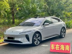 NIO ET5 2022 75kWh - ფოტო 1