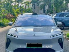 NIO ET5 2022 75kWh - ფოტო 2