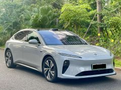 NIO ET5 2022 75kWh - ფოტო 3