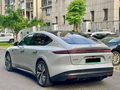 NIO ET5 2022 75kWh - ფოტო 7