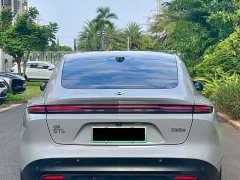 NIO ET5 2022 75kWh - ფოტო 8